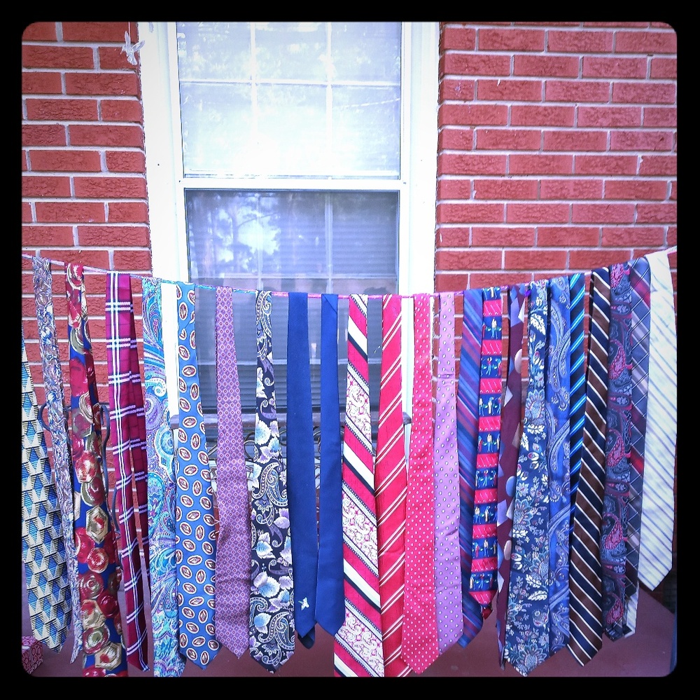 Ties